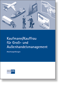Kfm./Kffr. für Groß- und Außenhandelsmanagement