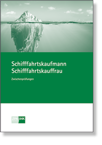 Prfungskatalog fr die IHK-Zwischenprfung  Schifffahrtskaufmann / Schifffahrtskauffrau