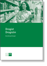  Drogist/Drogistin  Prfungskatalog fr die IHK-Zwischenprfung  gltig ab Frhjahr 2026 
