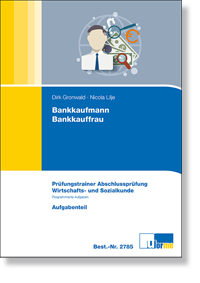 Bankkaufmann Bankkauffrau Abschlussprufung