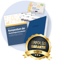  Kauffrau / Kaufmann für Marketingkommunikation Erfolgspaket Abschlussprüfung 
