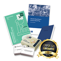  Industriekauffrau / Industriekaufmann  Erfolgspaket Abschlusspr�fung Teil 1 AO2024 