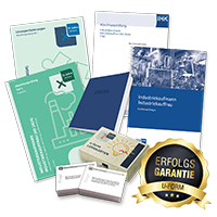  Industriekauffrau / Industriekaufmann Erfolgspaket PLUS Abschlusspr�fung Teil 1 AO2024 