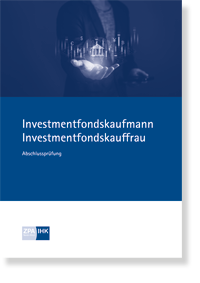 <P>Investmentfondskaufmann/-frau<BR>Prfungskatalog fr die IHK-Abschlussprfung <BR>gltig ab Winter 2025/2026</P>