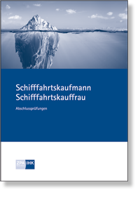 <P>Prfungskatalog fr die IHK-Abschlussprfung <BR>Schifffahrtskaufmann / Schifffahrtskauffrau</P>