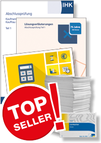Abschlussprüfung Teil 1 Kauffrau / Kaufmann im E-Commerce Abschlussprüfung ...